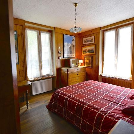 Dify Cosy - Chamonix Apartment Екстериор снимка