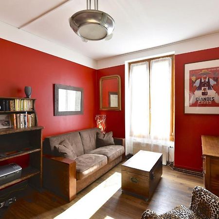 Dify Cosy - Chamonix Apartment Екстериор снимка