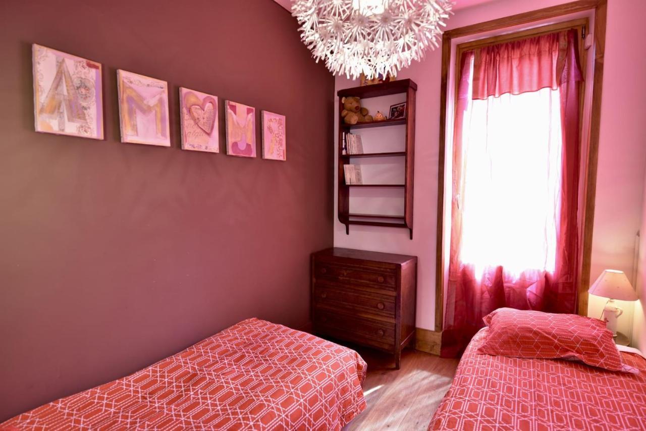 Dify Cosy - Chamonix Apartment Екстериор снимка