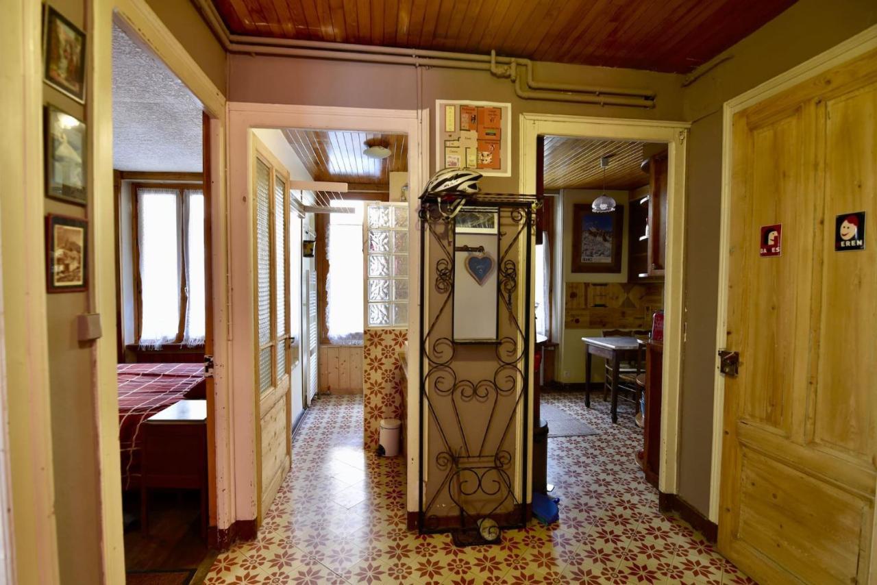 Dify Cosy - Chamonix Apartment Екстериор снимка