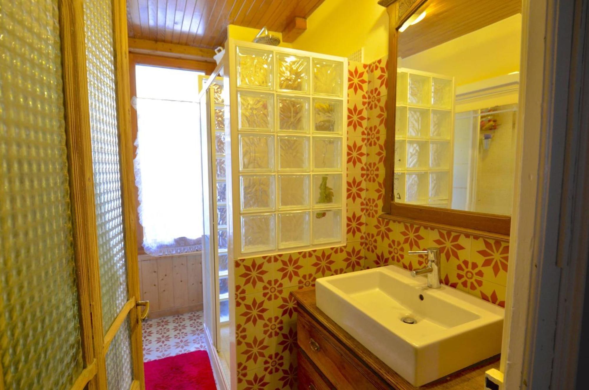 Dify Cosy - Chamonix Apartment Екстериор снимка